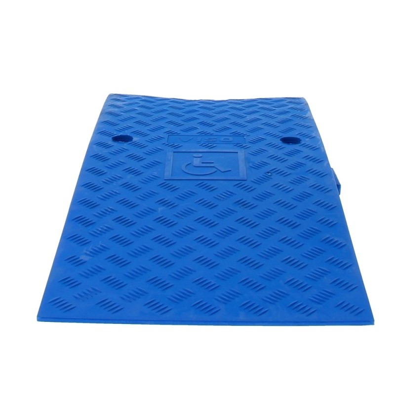 Heavy-duty 4-channel cable protector