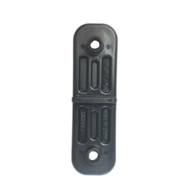 Accessories for road plate 2.4m 80 T