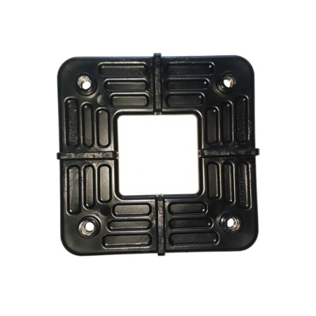 Accessories for road plate 2.4m 80 T