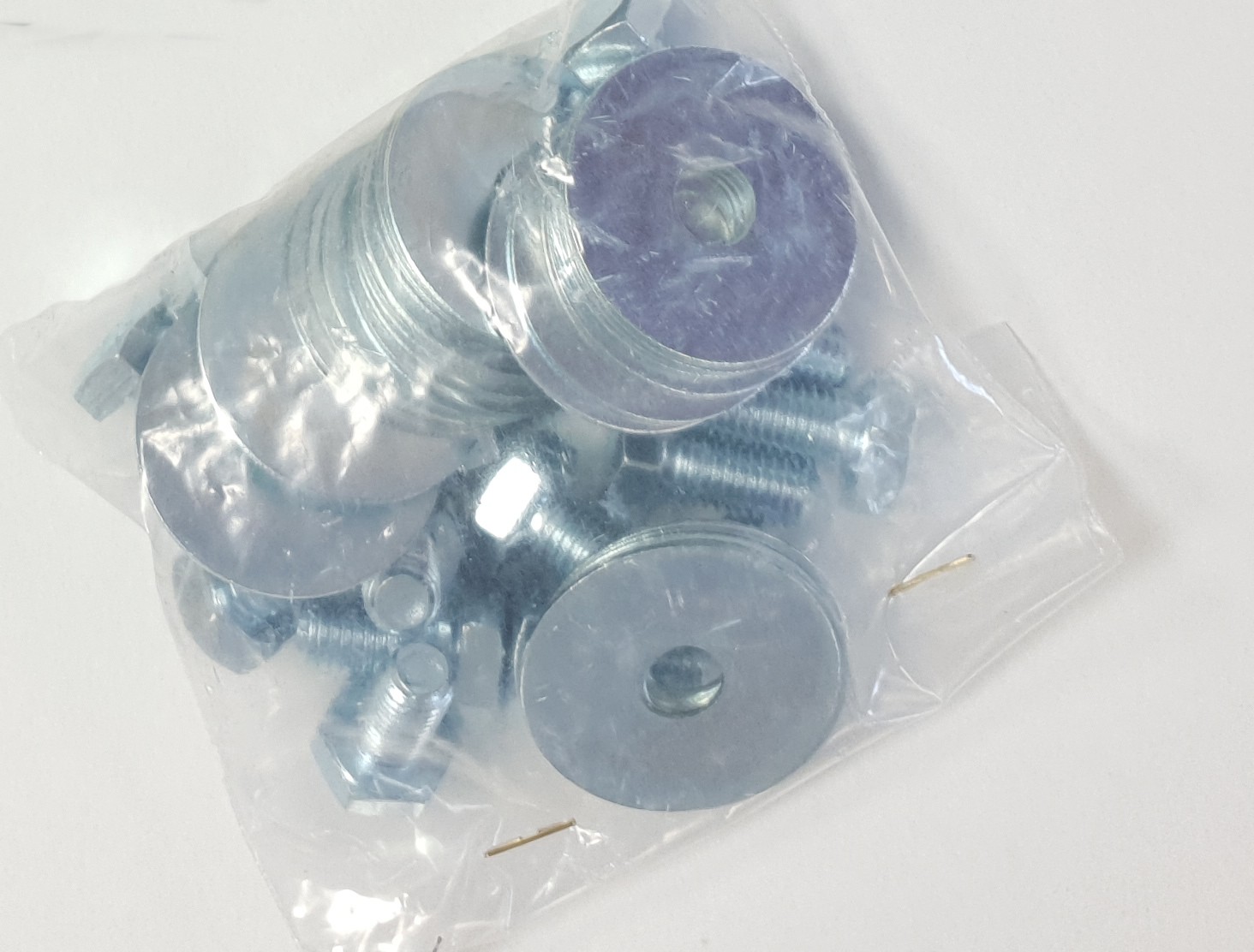 Accessoires pour plaque de roulage 2.4 m 80 T