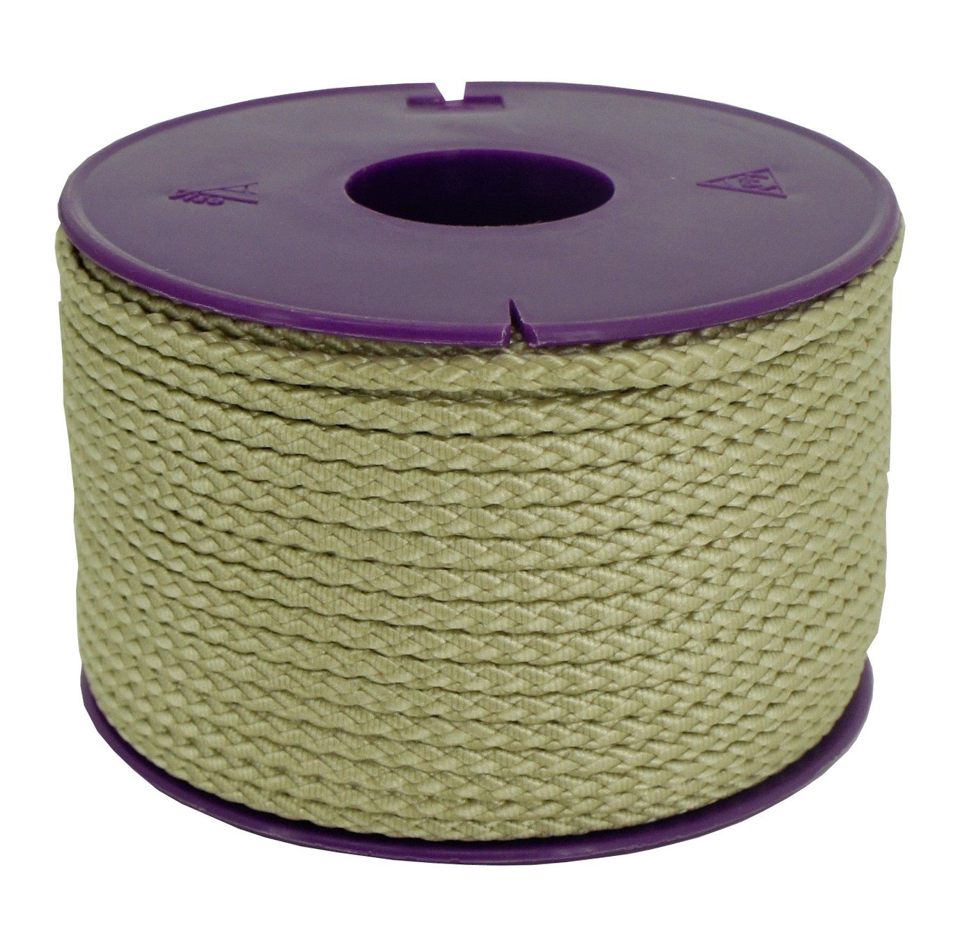 Drisse polypropylène - couleur
