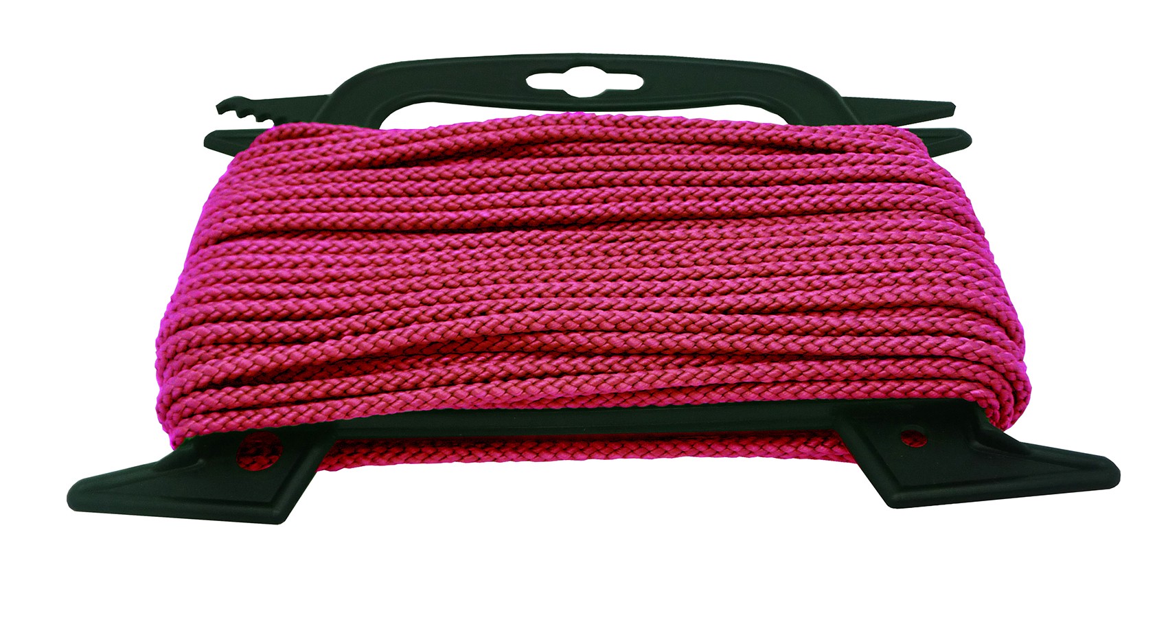 Polypropylene halyard - colored