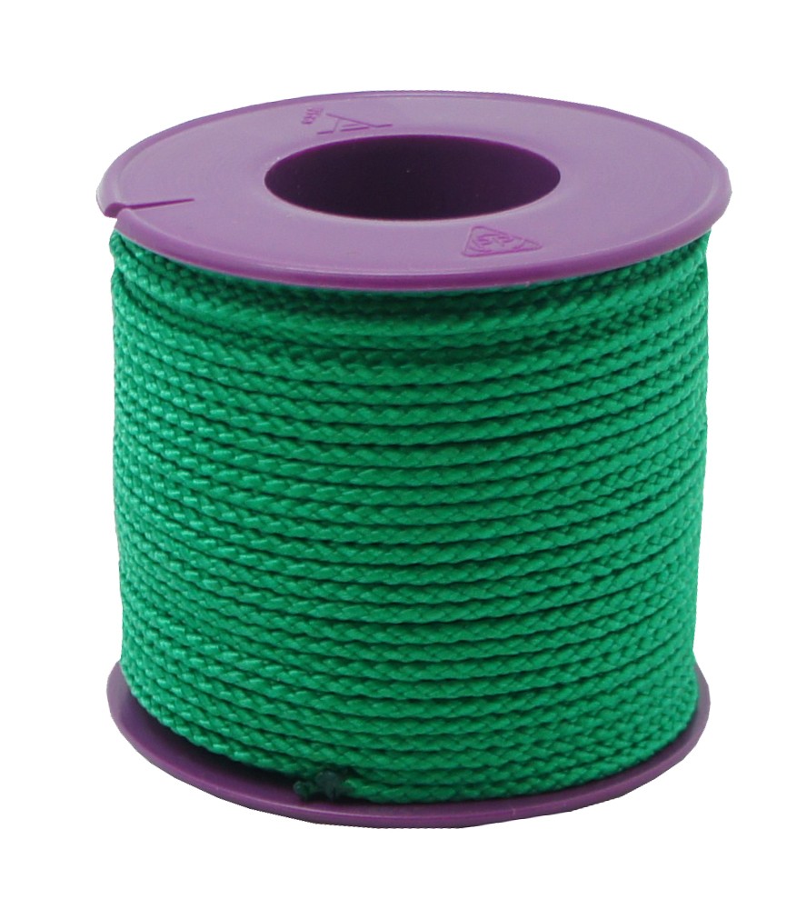 Drisse polypropylène - couleur