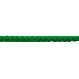 Polypropylene halyard - colored