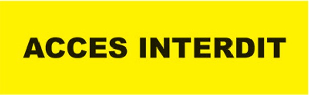 Replacement fabric for retractable barrier reel with signaling belt