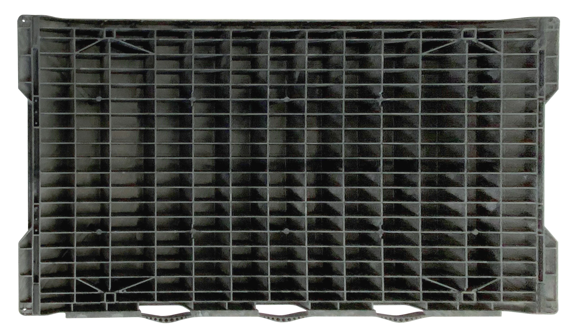 Rampe de chantier 1700 mm