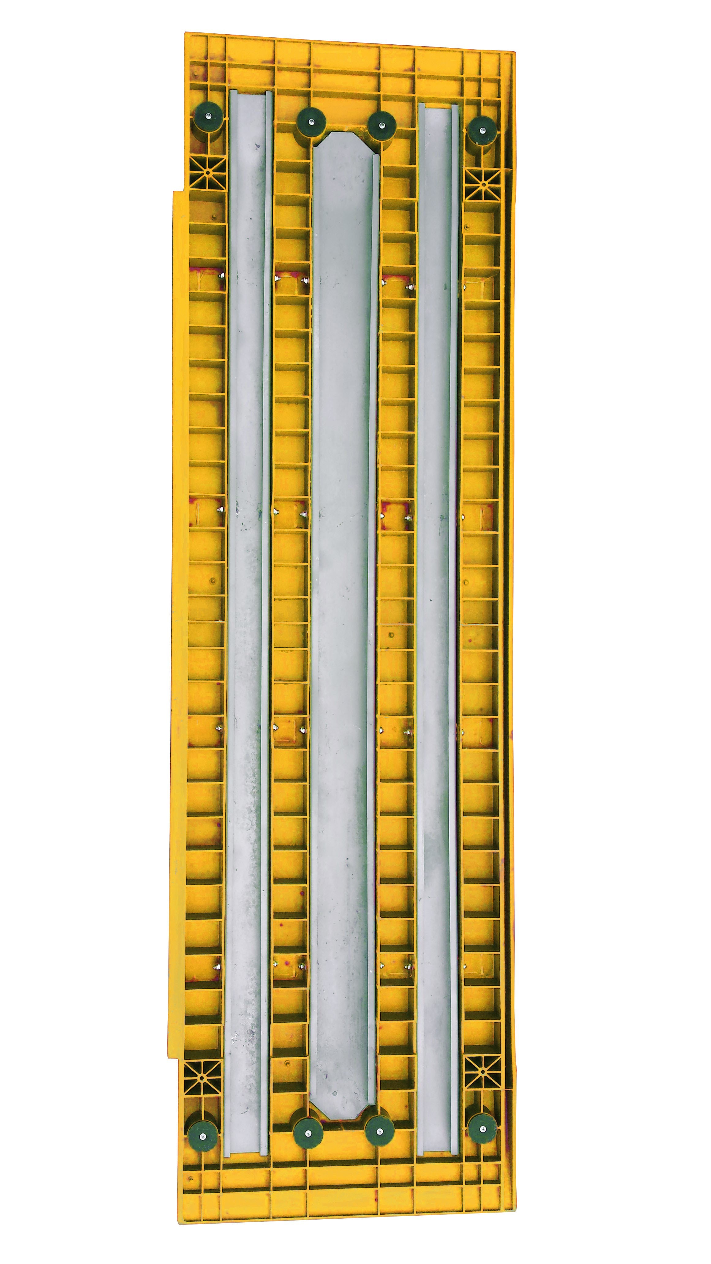 Rampe de chantier 2000 mm