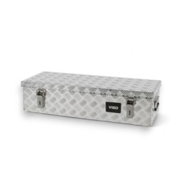 Malle aluminium haute résistance de 37l à 883l