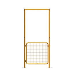 Modular barrier Ø 40mm