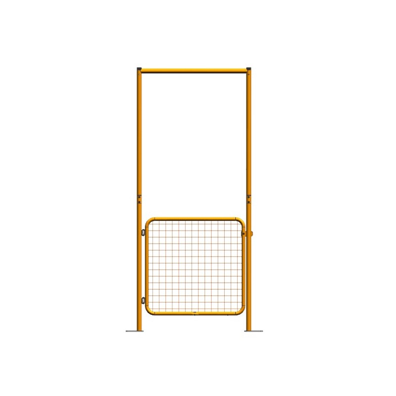 Barrière modulaire ø 40 mm