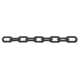 Plastic signaling chain