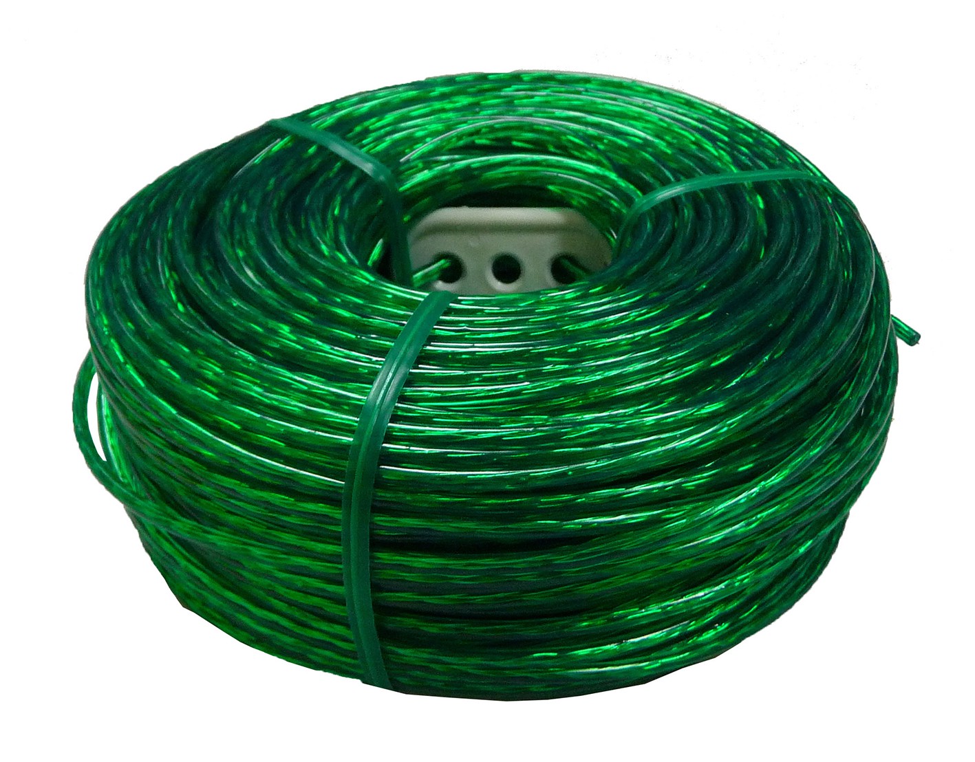 Clothes line steel core