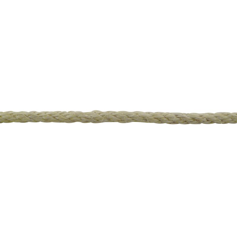 Corde mixte sisal et polypropylène