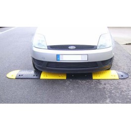 Ralentisseur modulaire complet série fast