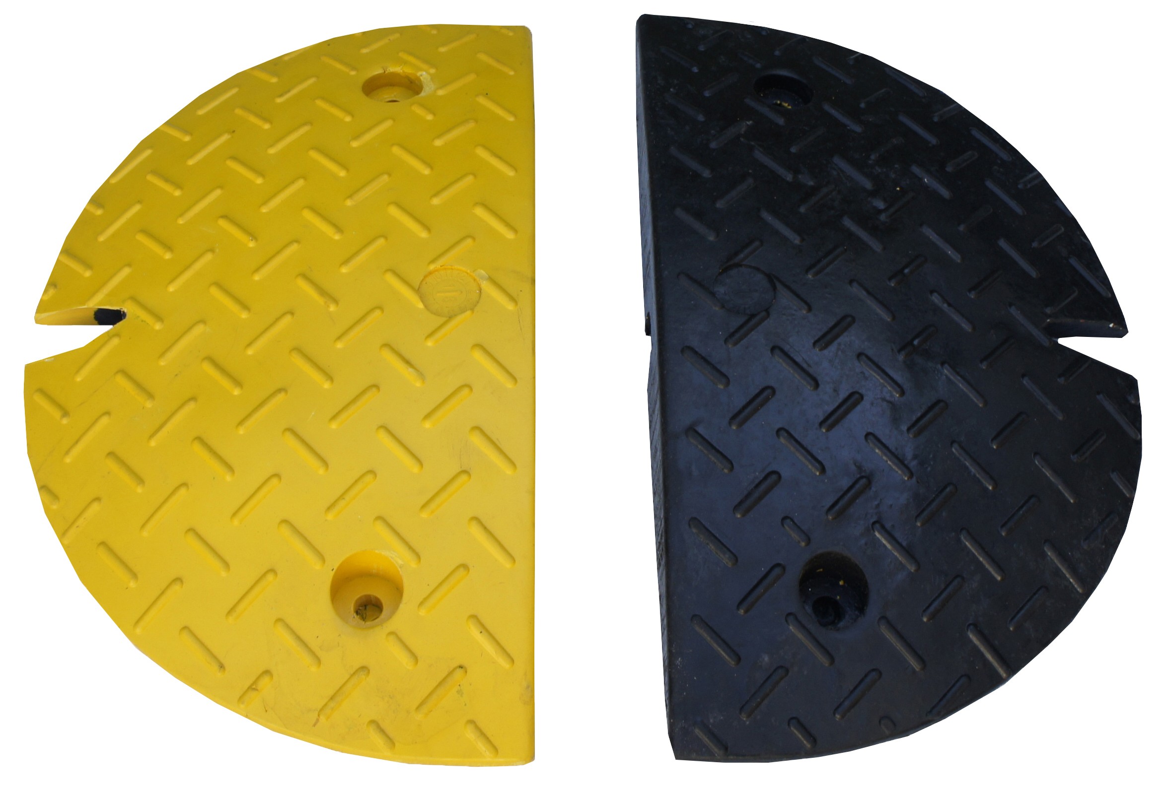 Embout de ralentisseur modulable