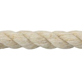 Linen string