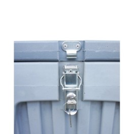 Industrial waterproof chest - 29 L or 75 L