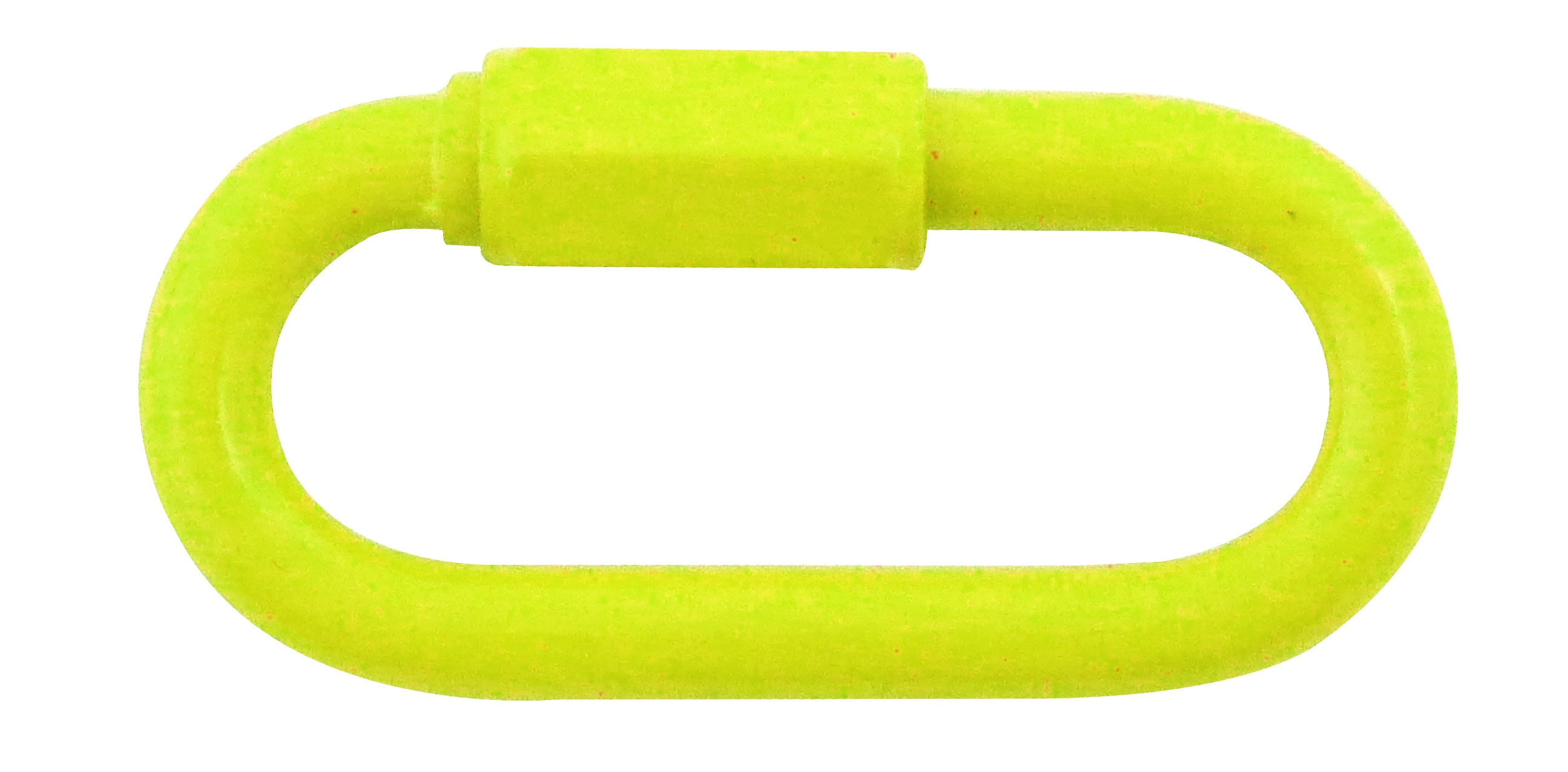 Plastic quick link