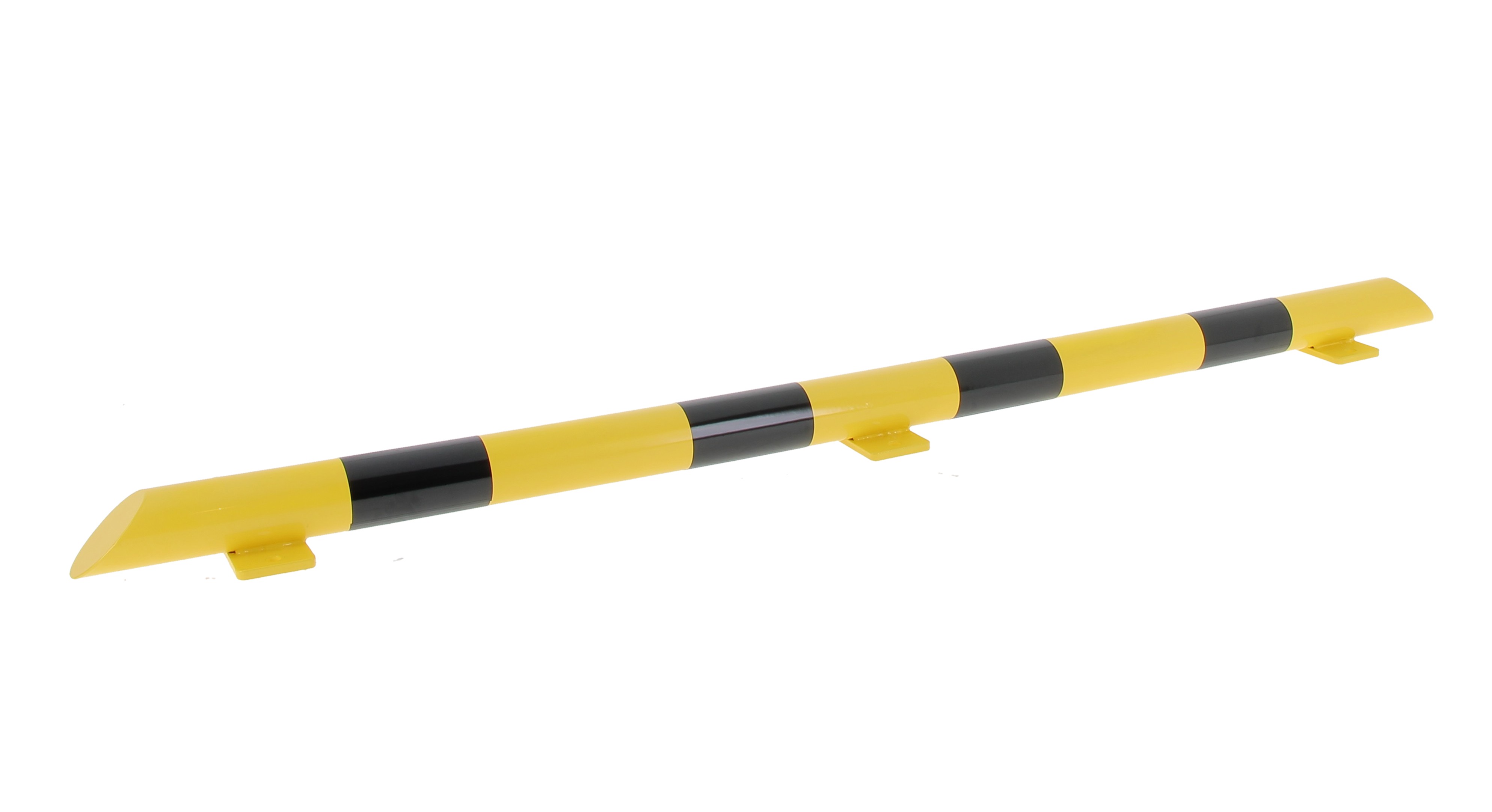 Steel protection bar