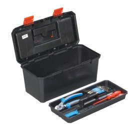 Standard toolbox