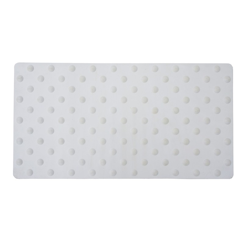 Tactile paving slab with studs