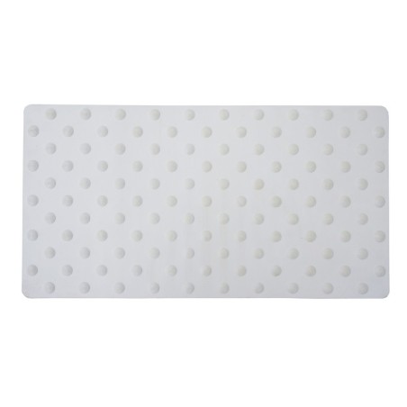 Tactile paving slab with studs