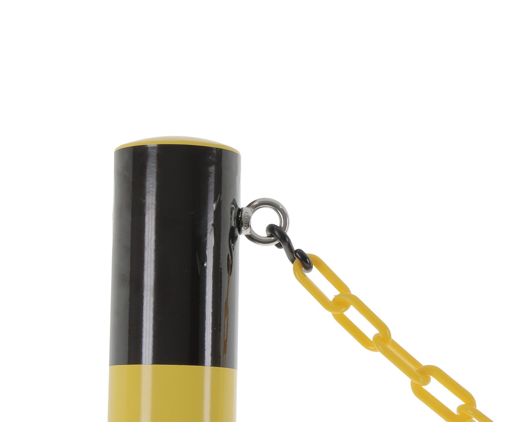 Poteau de protection à fixer