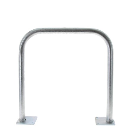 Arceau à vélo individuel