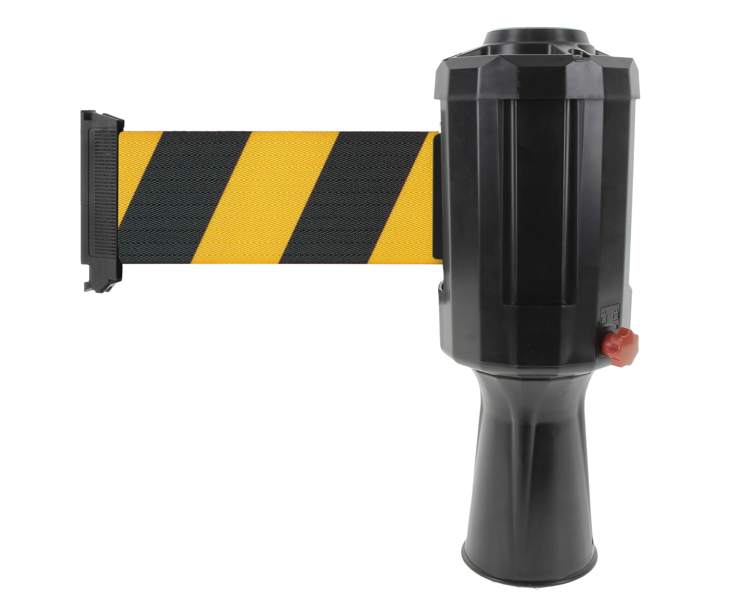 Sangle extensible pour cône avec adaptateur universel