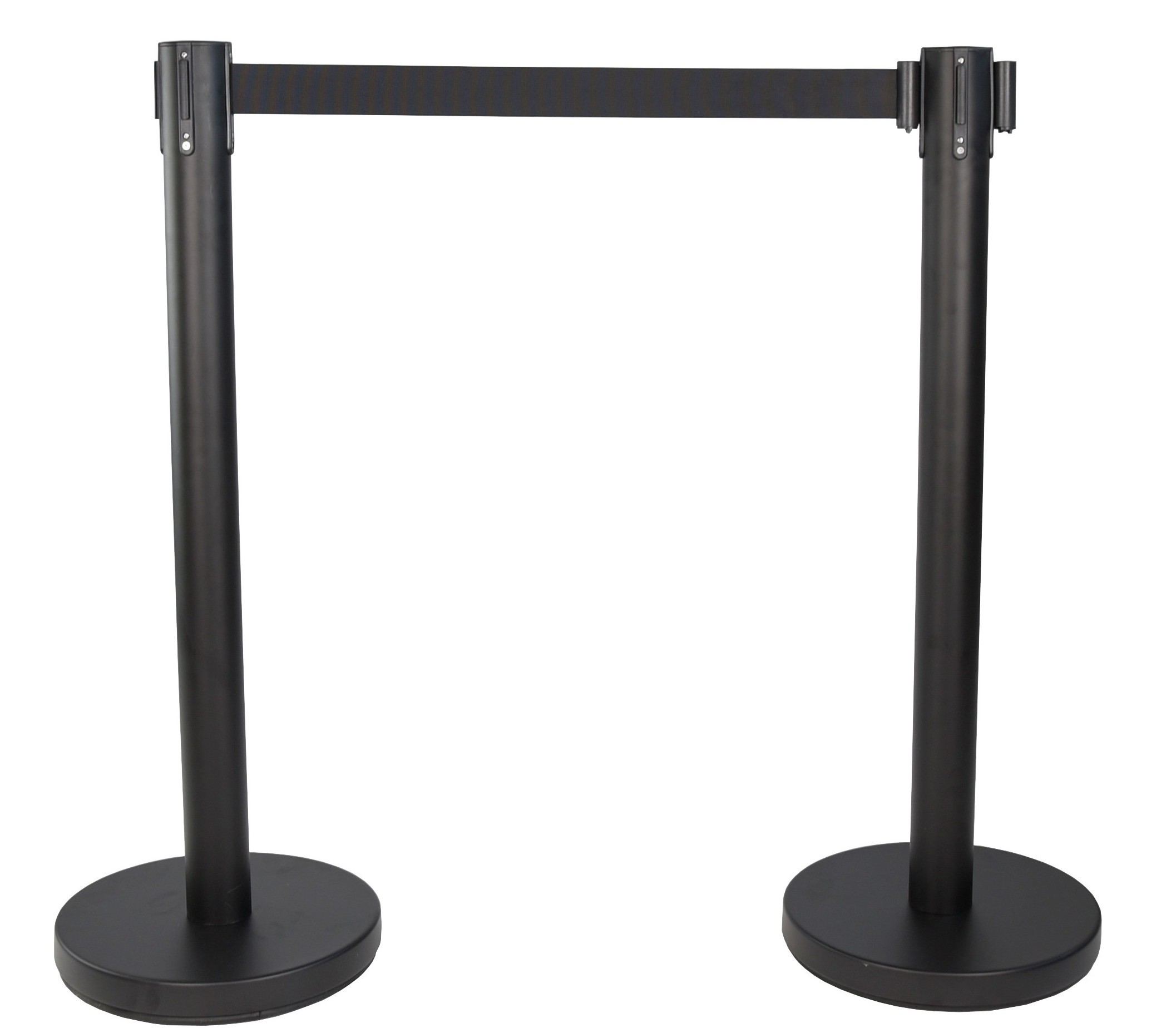 2m strap guidance post