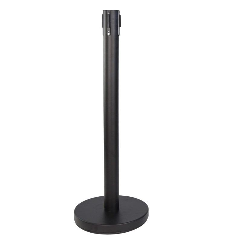 2m strap guidance post