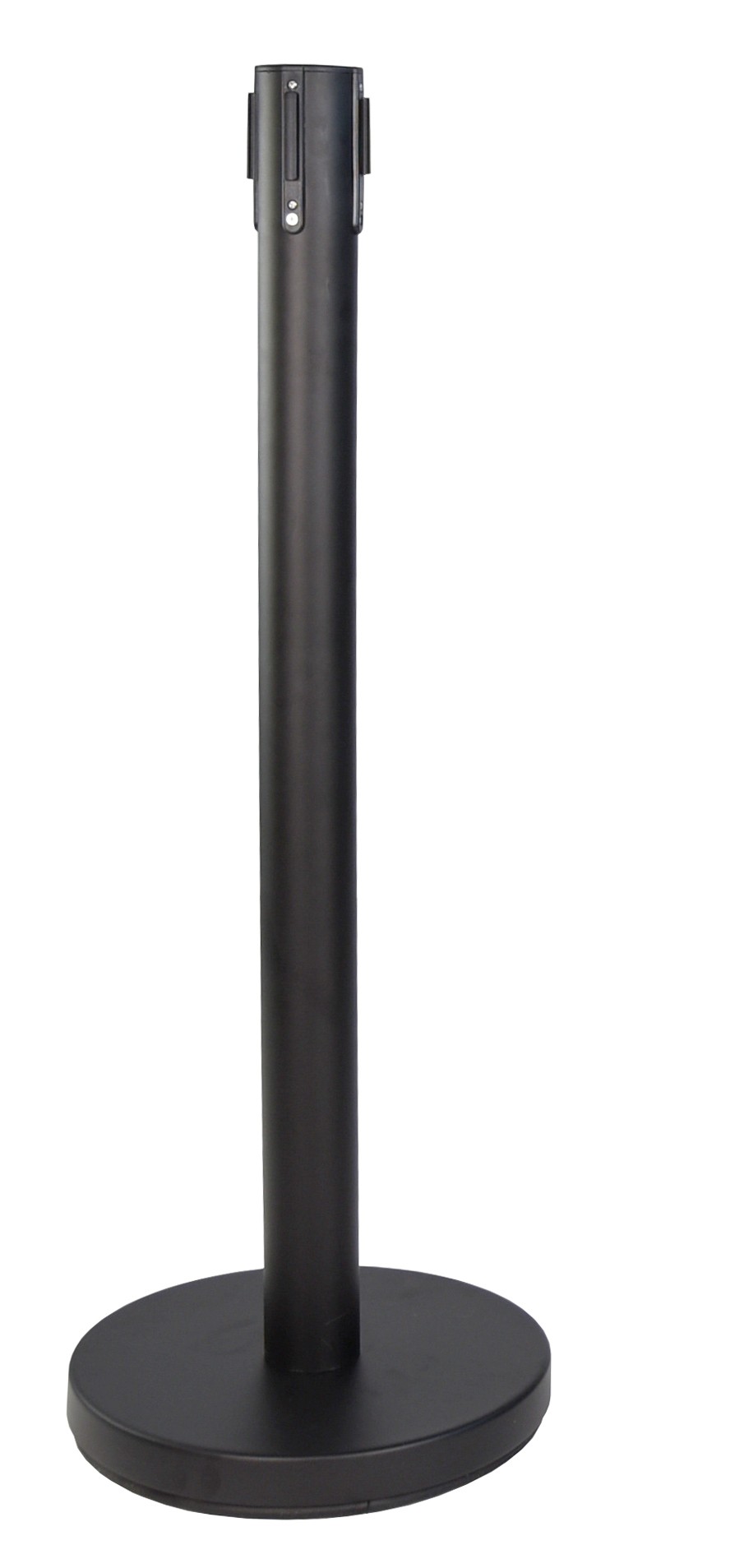 Poteau de guidage récepteur intérieur