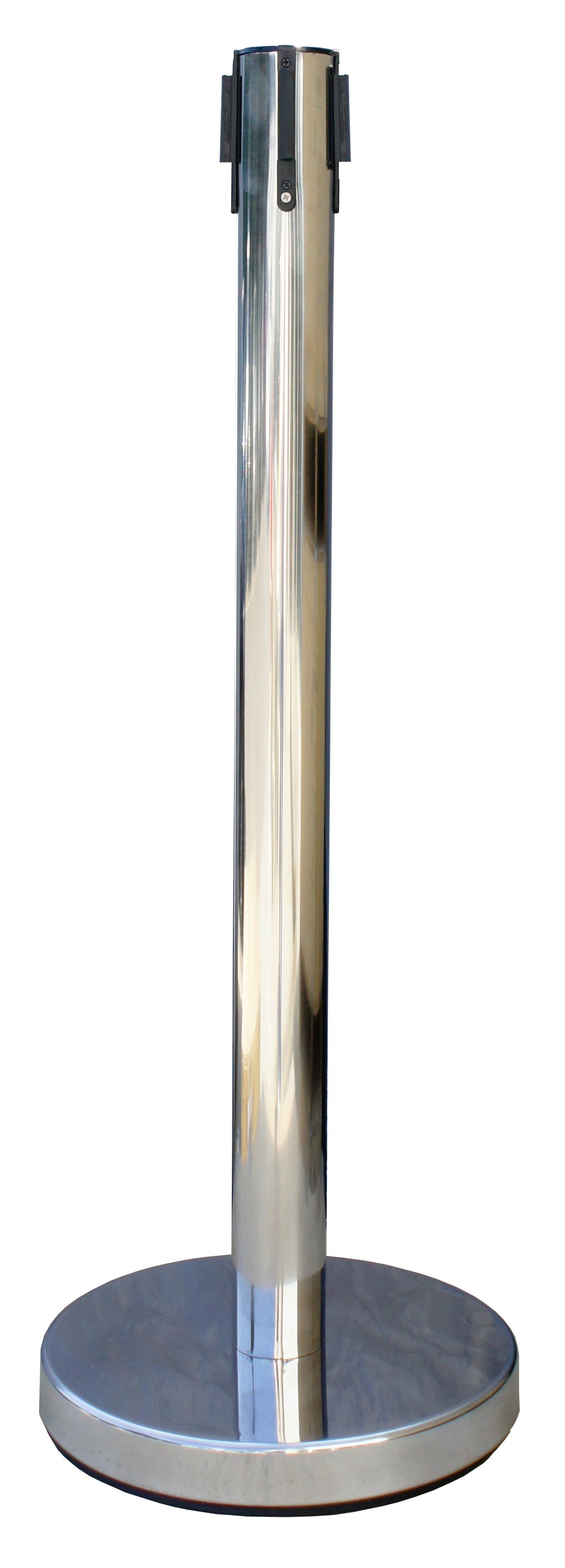Poteau de guidage récepteur intérieur