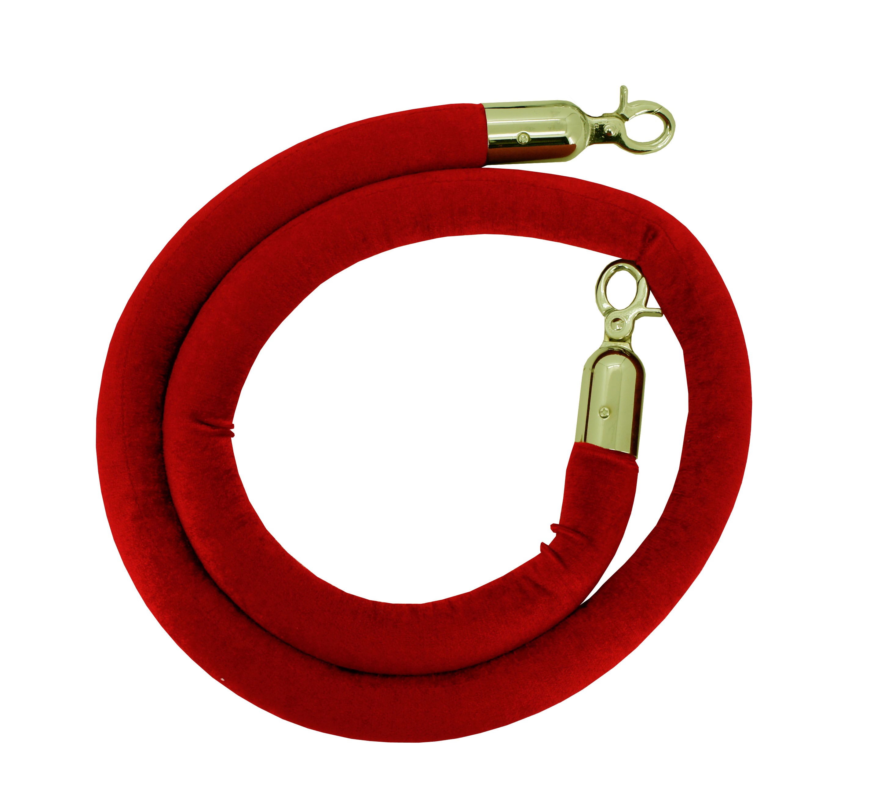 Cordon velours