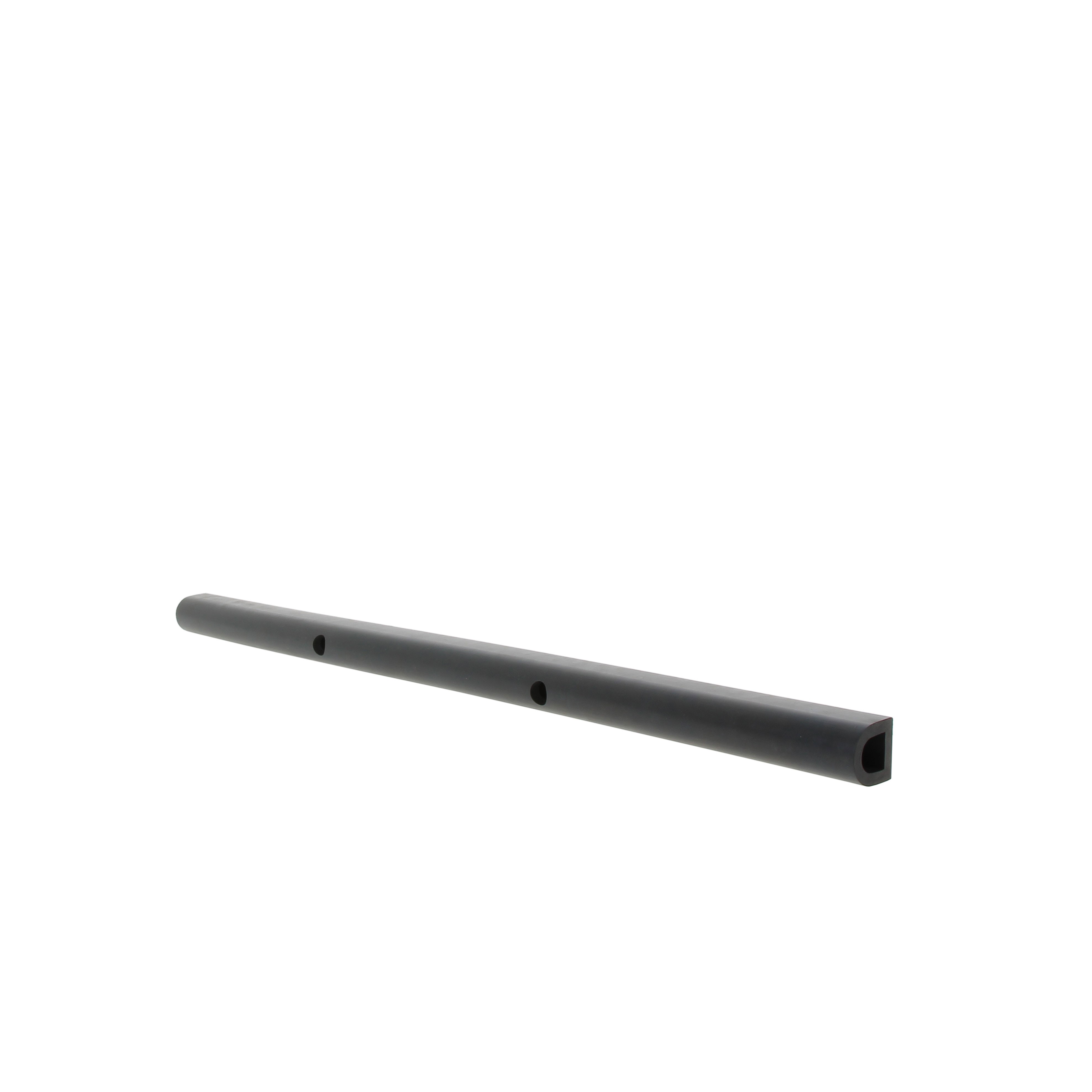 Rubber heavy duty bumpers