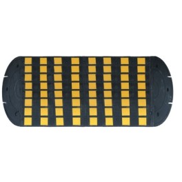 Speed bump
