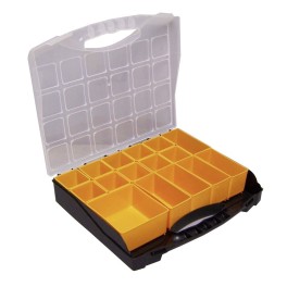 Case with Dividers - Viso