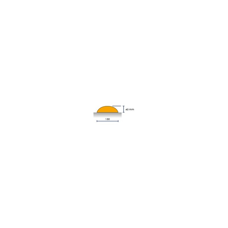 Road divider