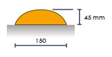 Road divider
