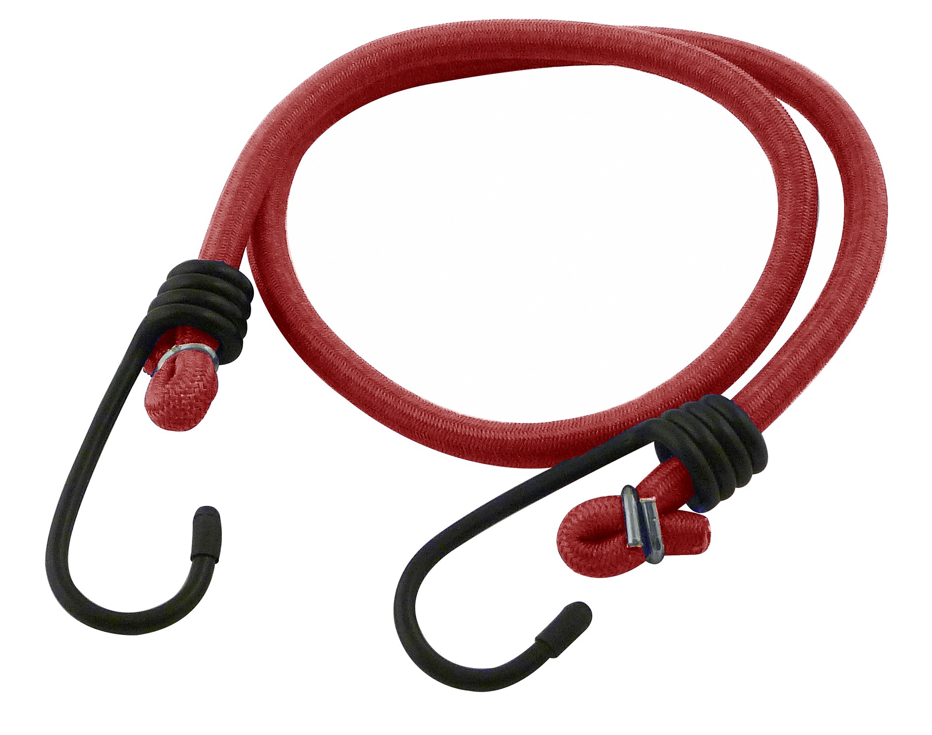 Bungee cord with hook