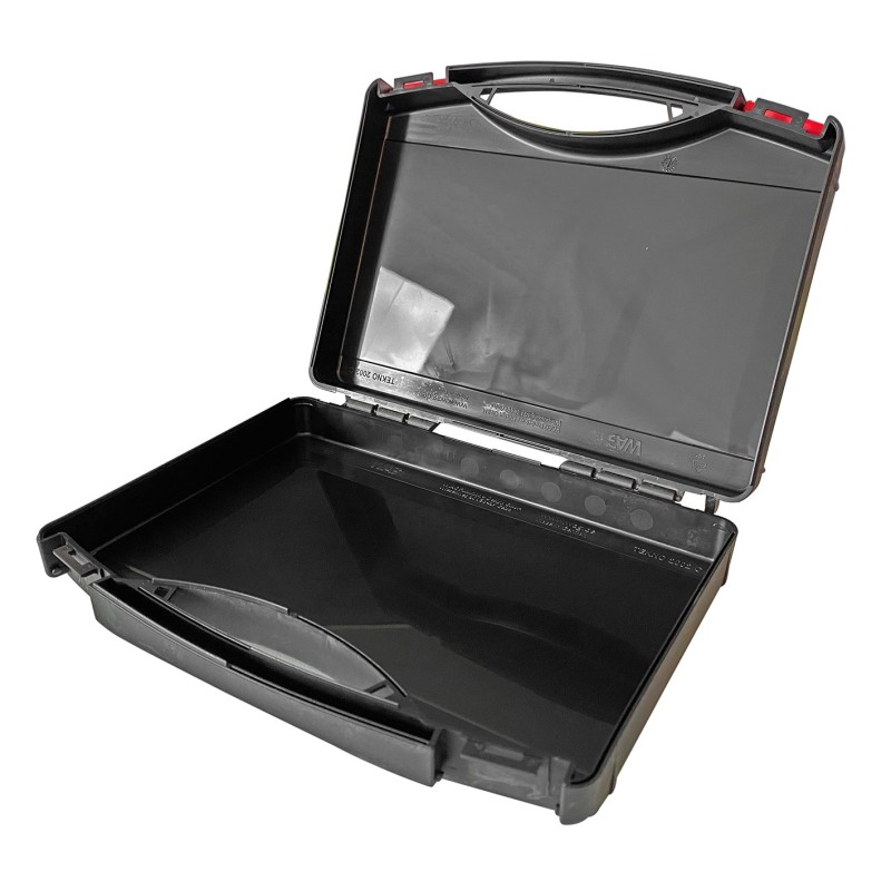 Standard industrial case