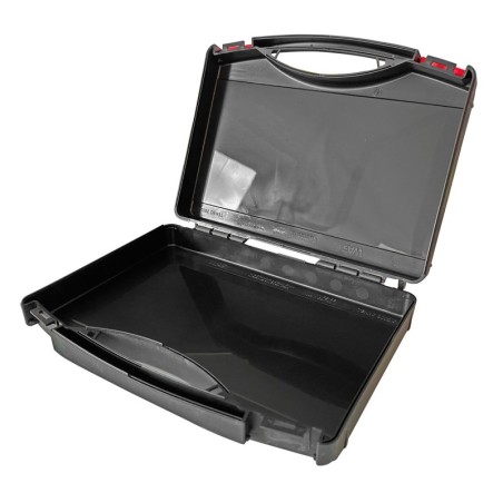 Standard industrial case