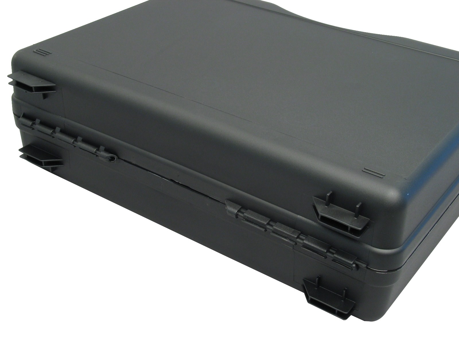 Standard industrial case
