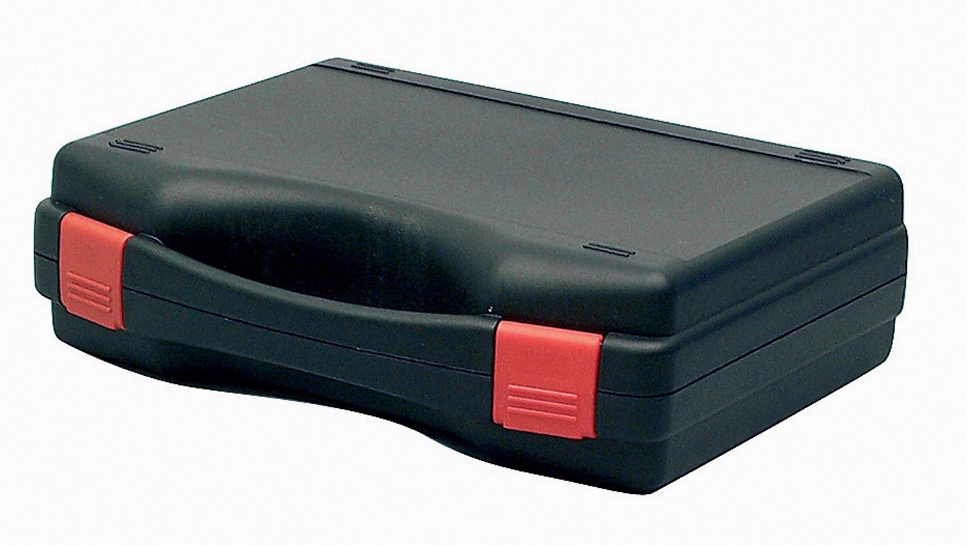 Standard industrial case