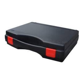 Standard industrial case