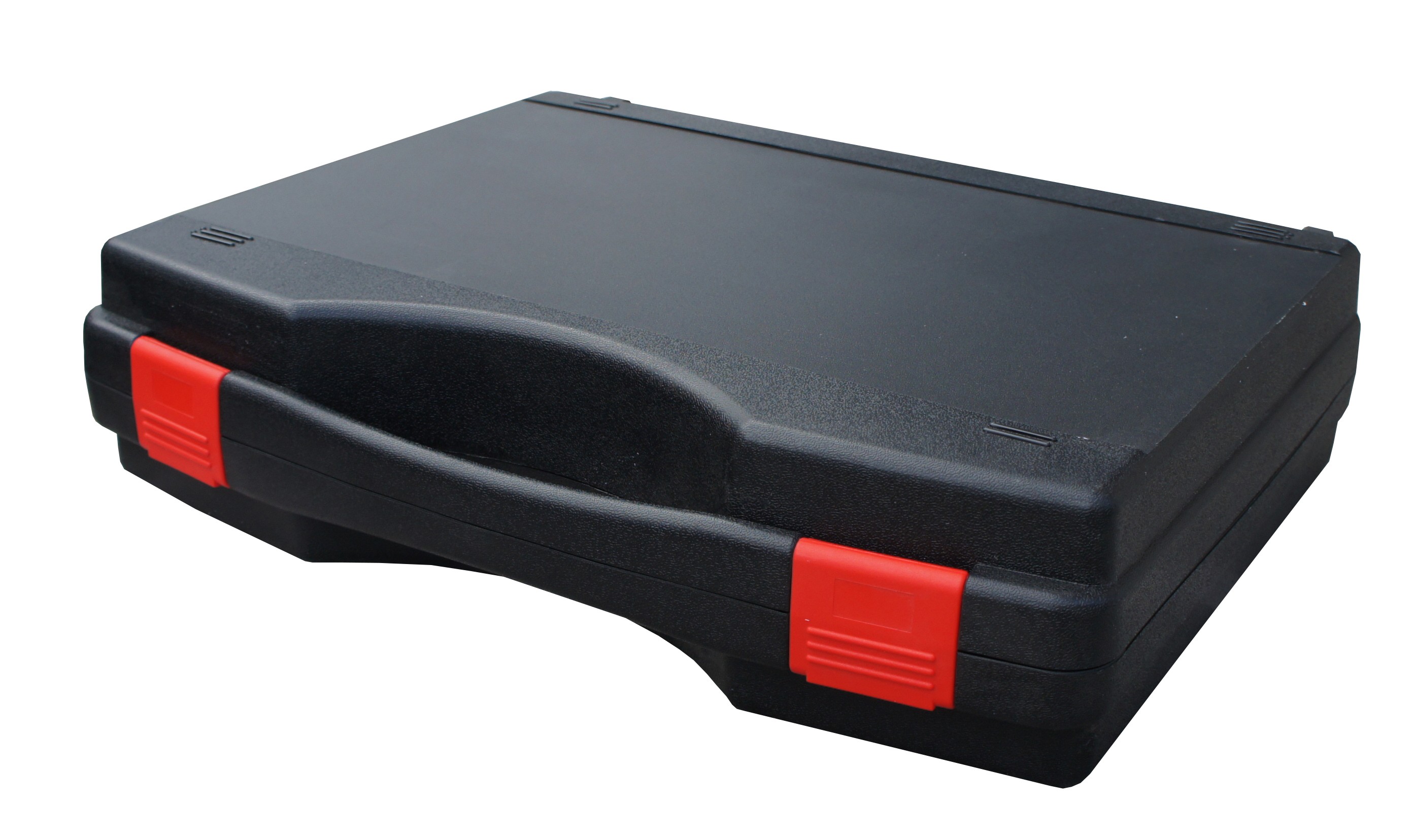 Standard industrial case