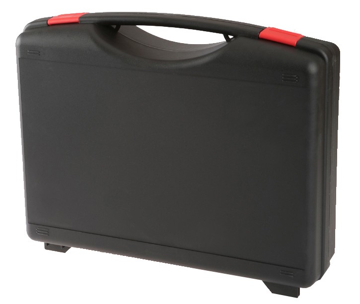 Standard industrial case