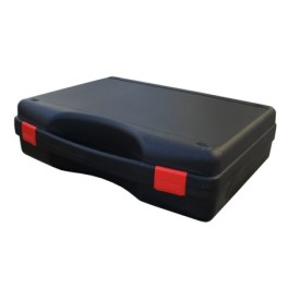 Standard industrial case