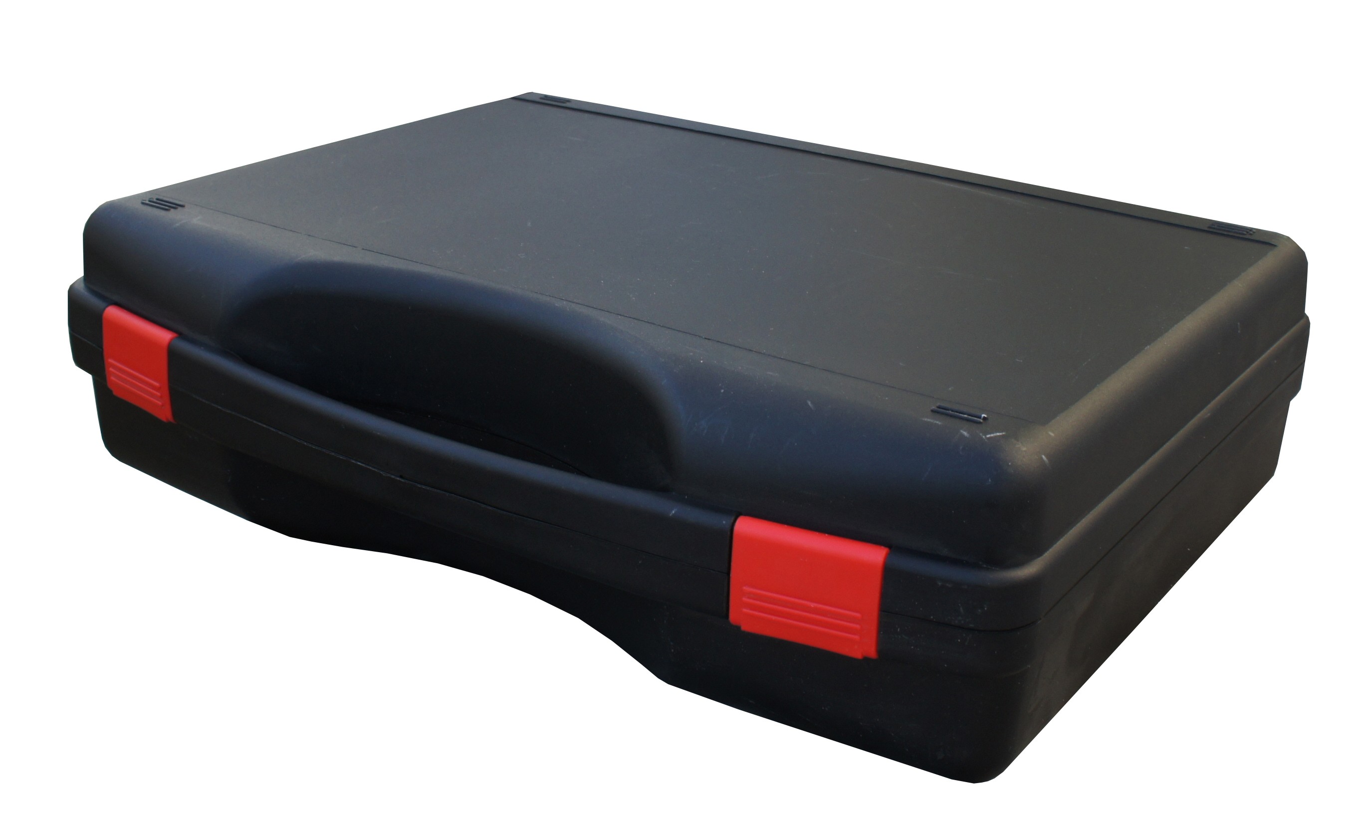 Standard industrial case