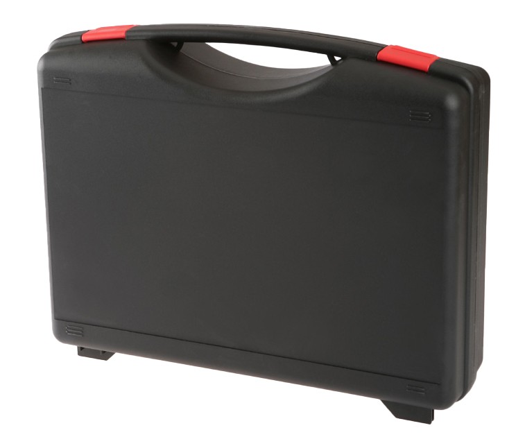 Standard industrial case